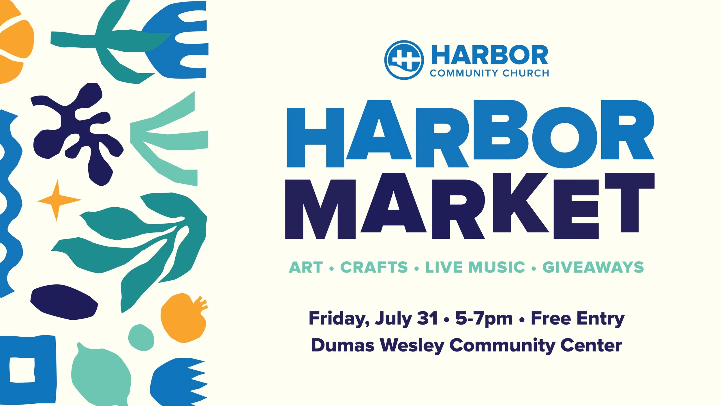 Harbor Market