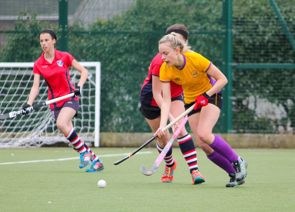   Welcome to Winchester Hockey Club  Hockey for all 