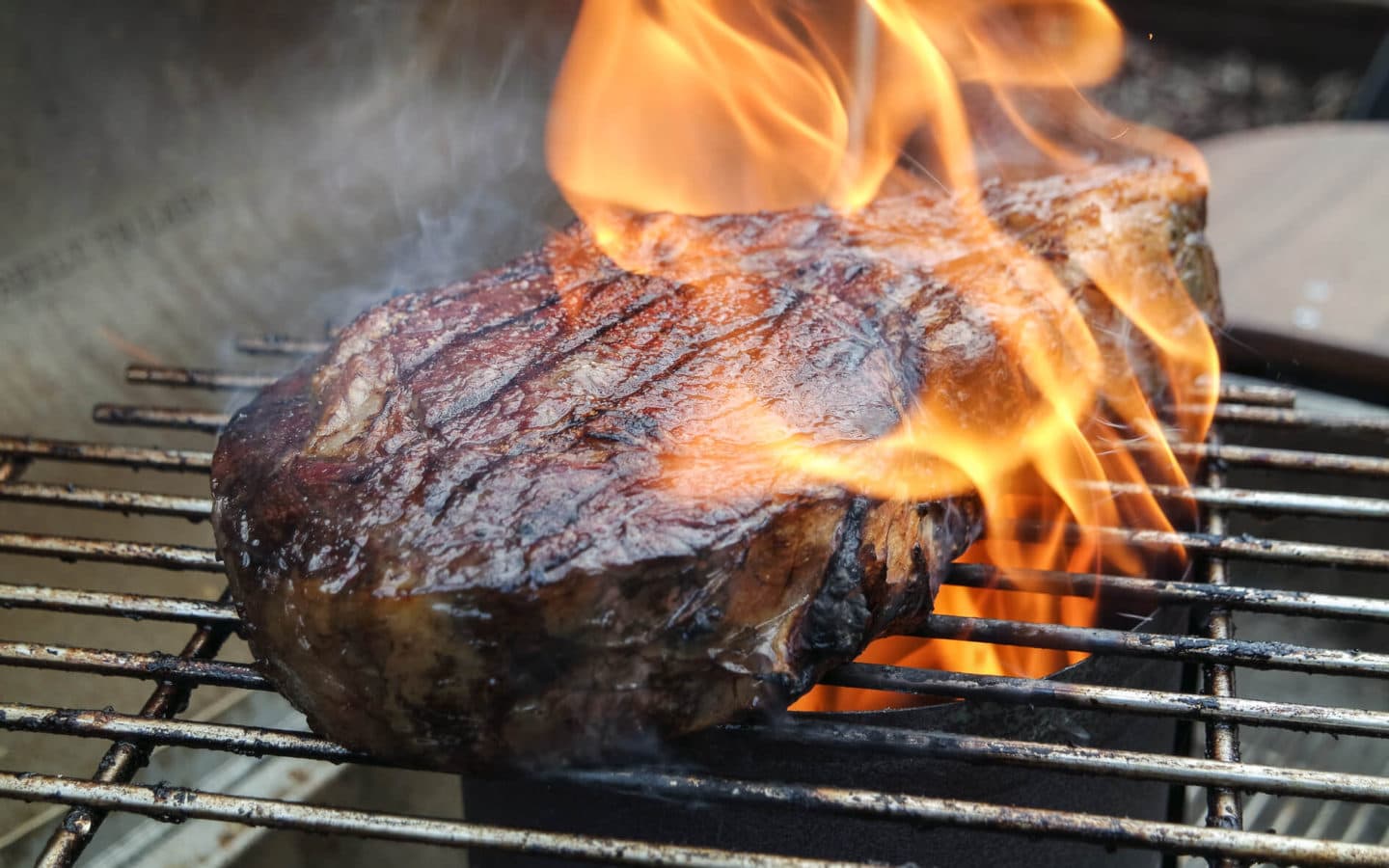 WJHC Season BBQ