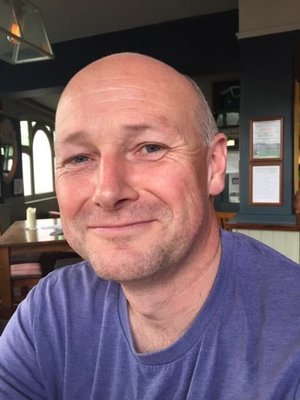 Peter Jenkinson Junior Club Chairman Get in touch