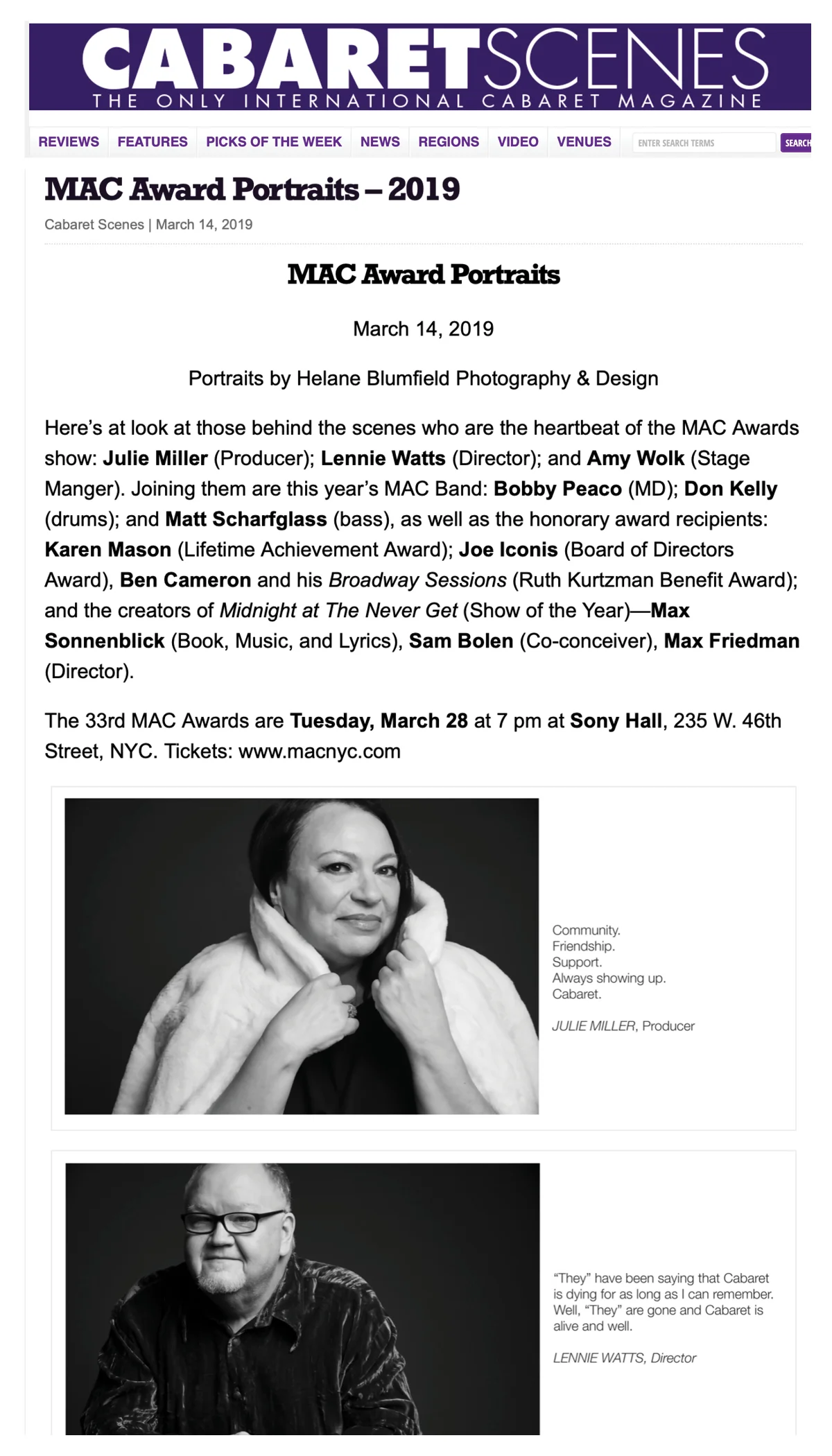 To read the full article click here