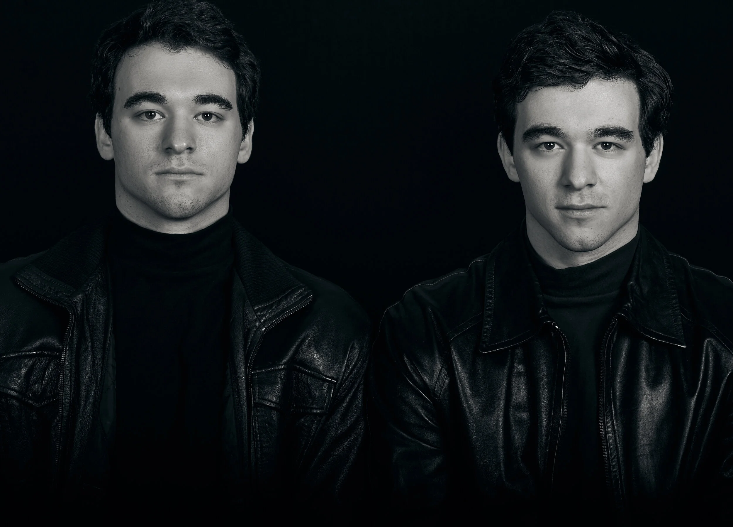  The Drinkwater Brothers 