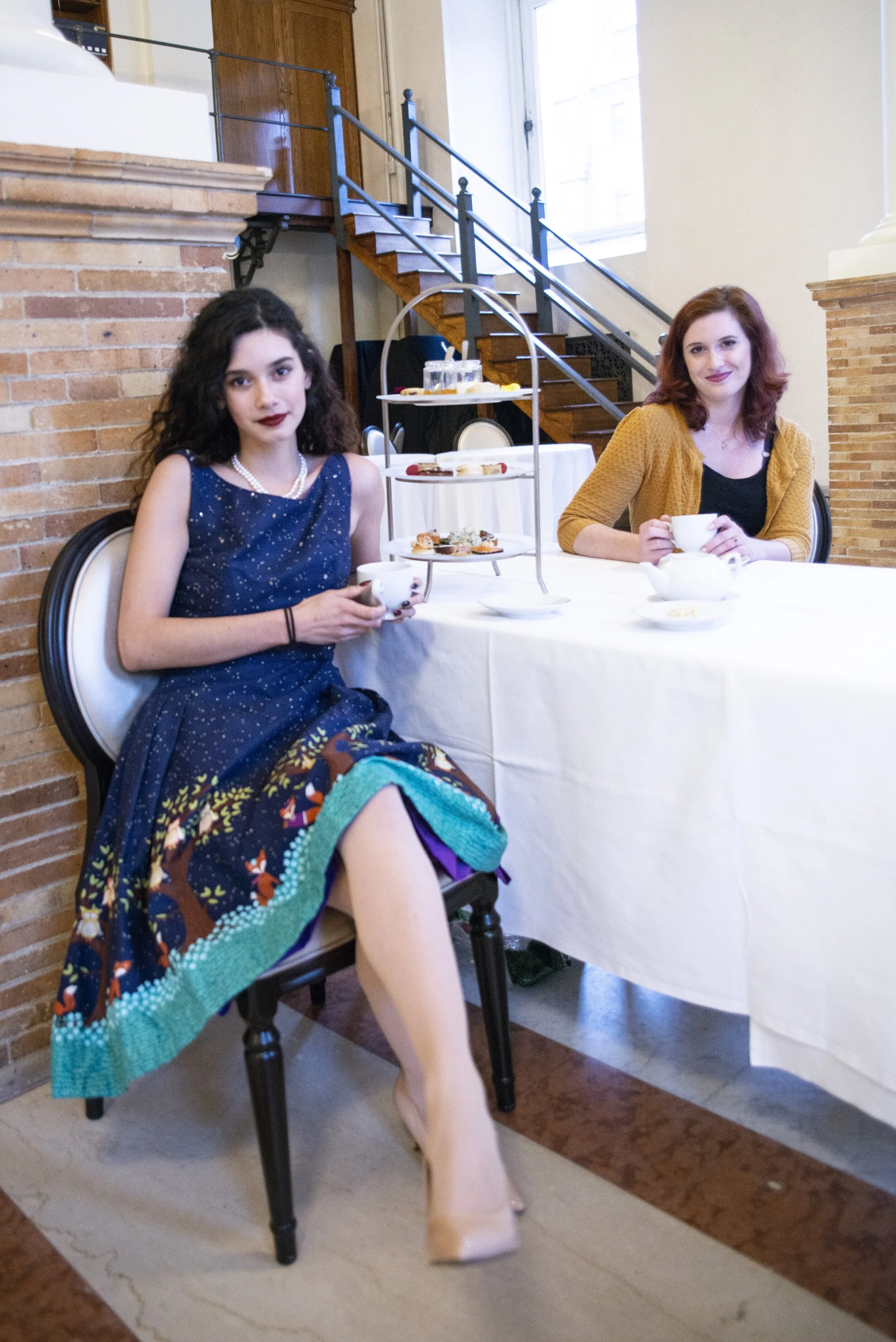 Meet&nbsp;Andrea DiTullio