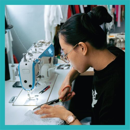 Construction 2: Specialty Sewing Techniques for Pants and Dresses