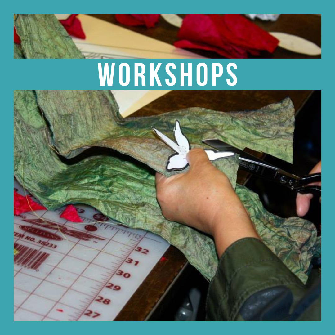 Workshops