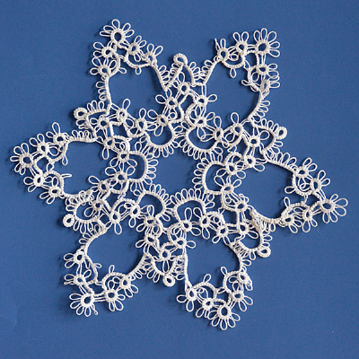 Tatted Lace Making Workshop