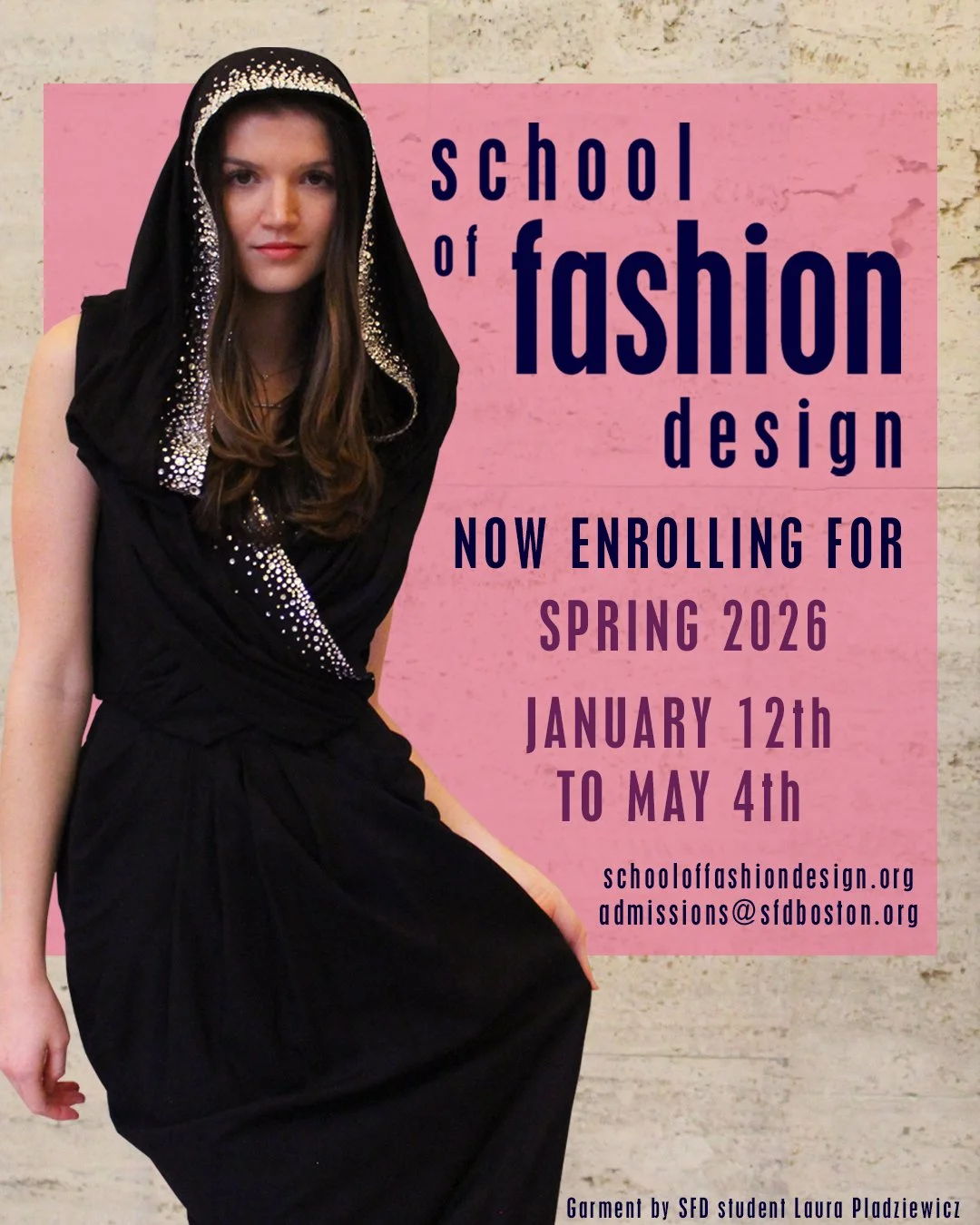 Spring 2026 Semester