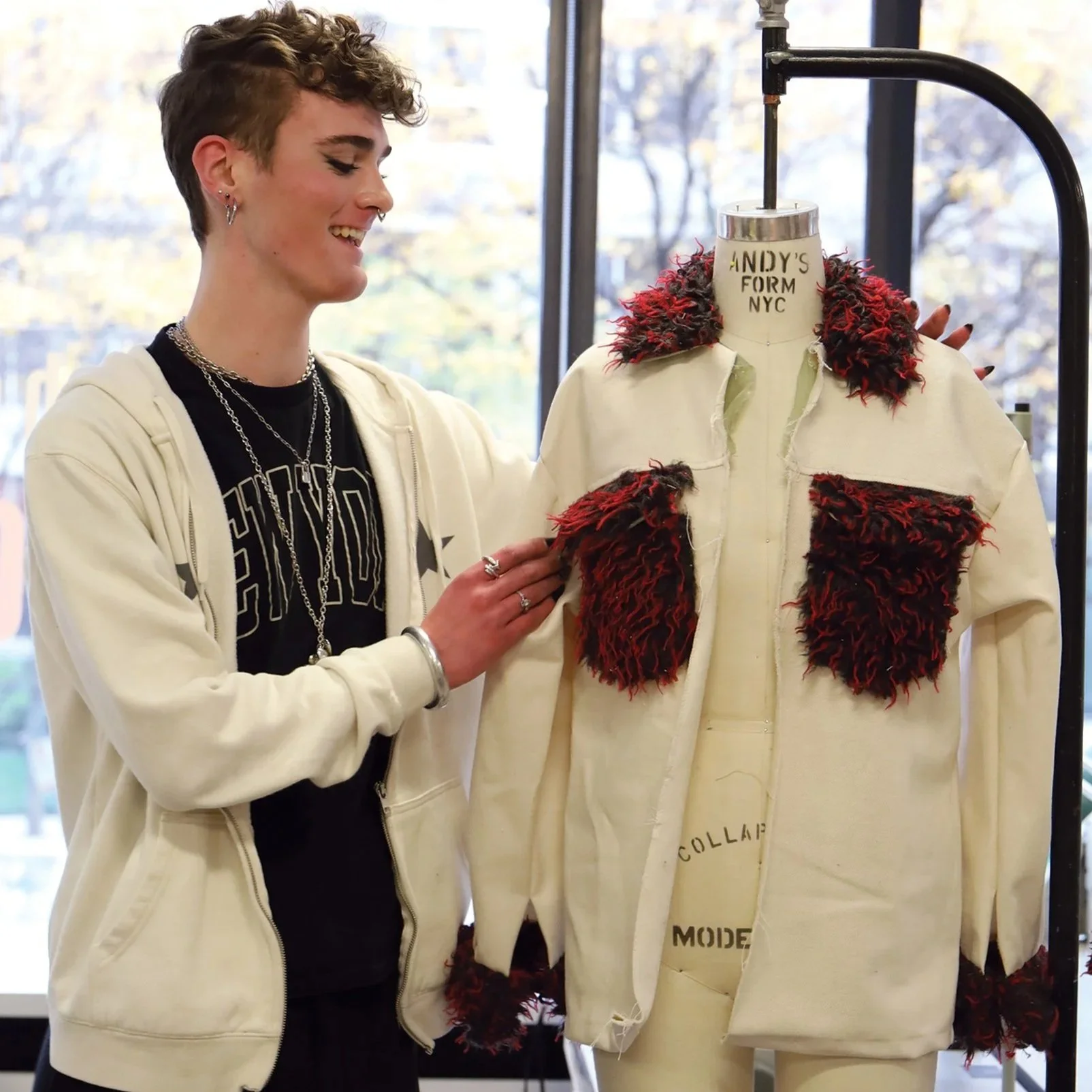 Summer 2026 High School Program