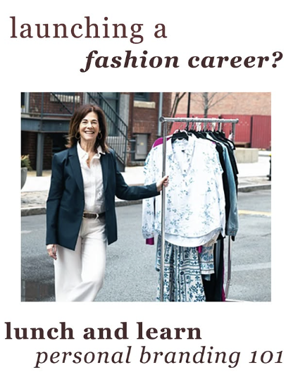 Lunch and Learn: Personal Branding 101