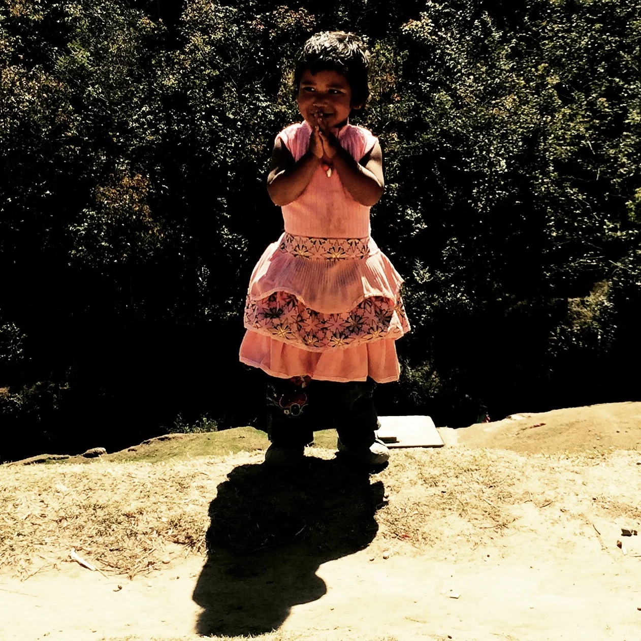 Vande Gurunam – Ashtanga Vinyasa Yoga Opening Prayer