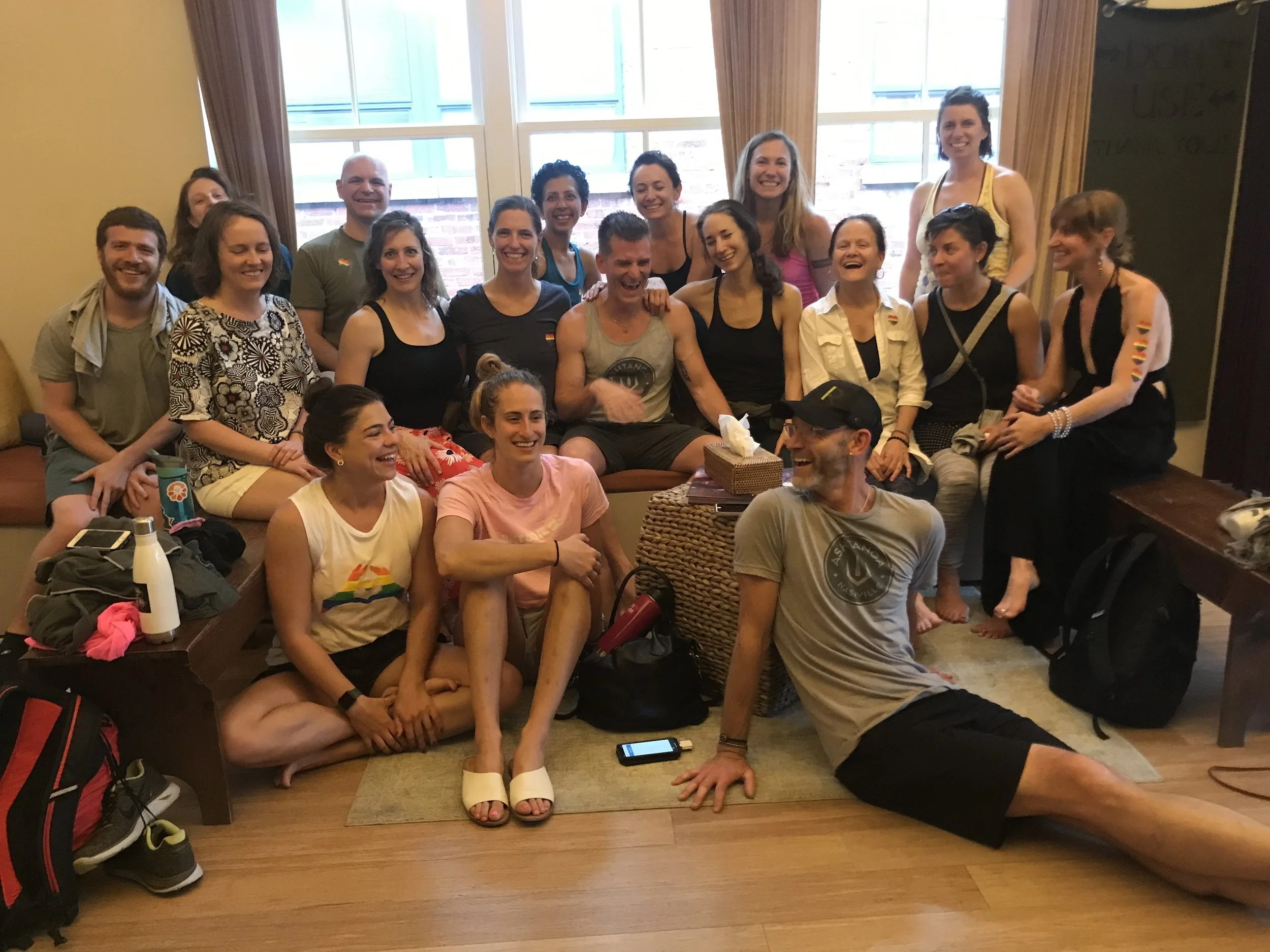 The Power in the Teachings (#2 of 3)