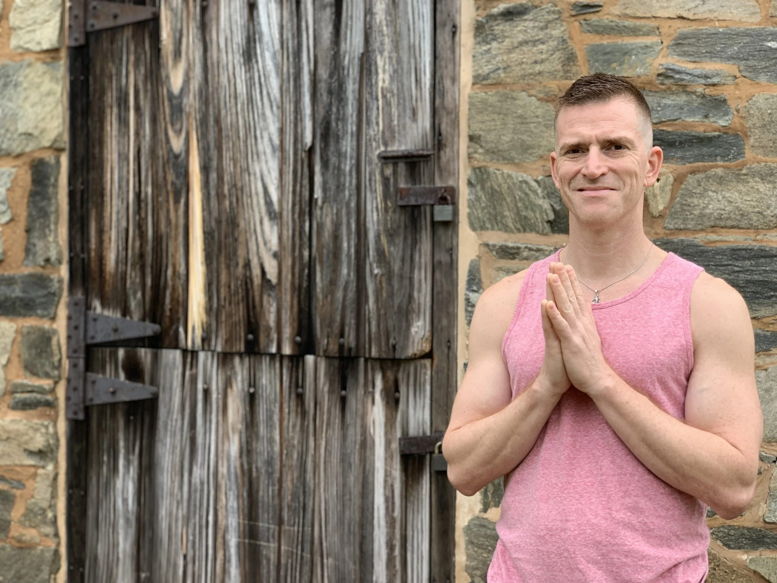 Our Work Together - My Pledge to You (#3 of 3)