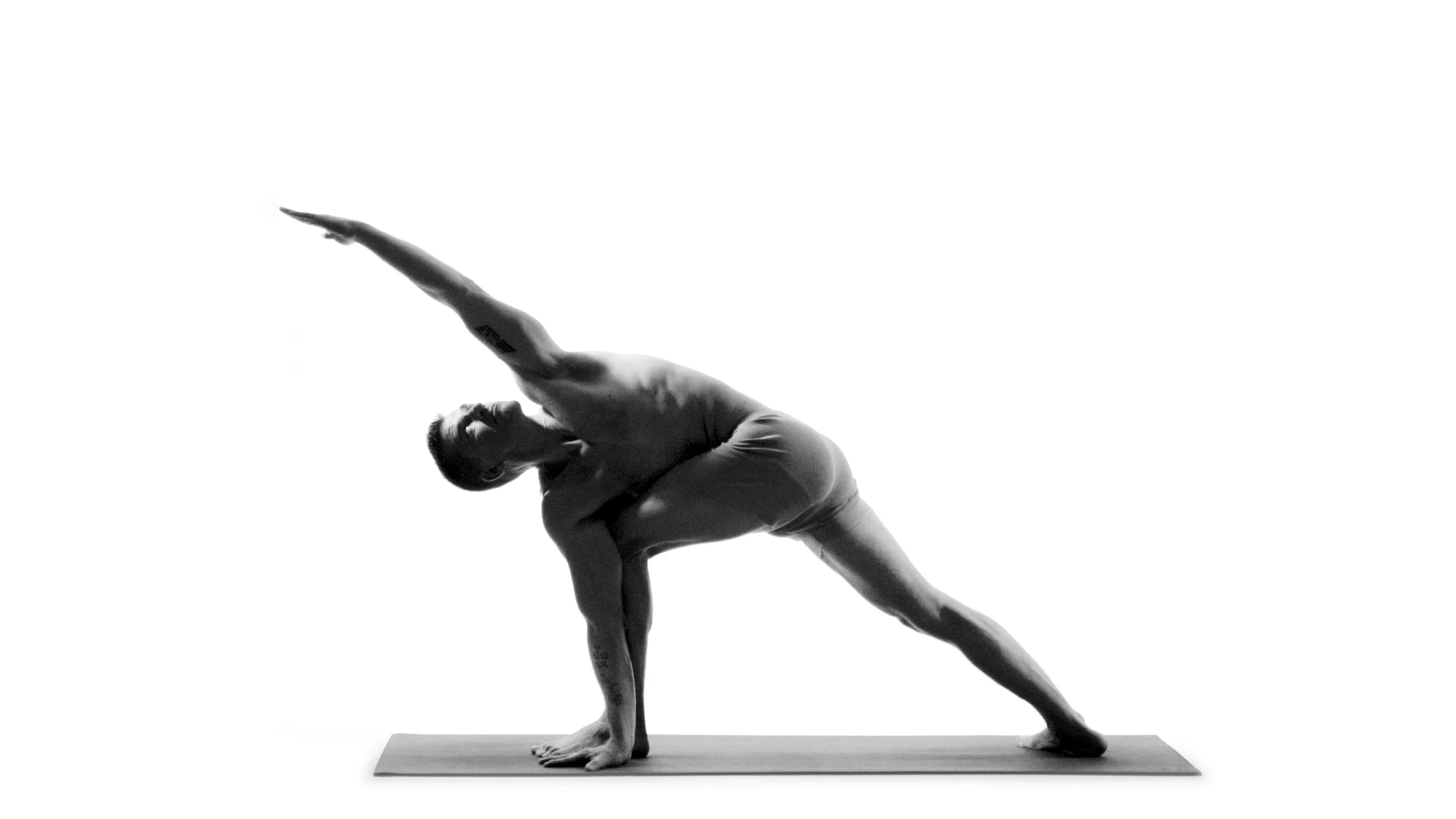 The Essence of Asana