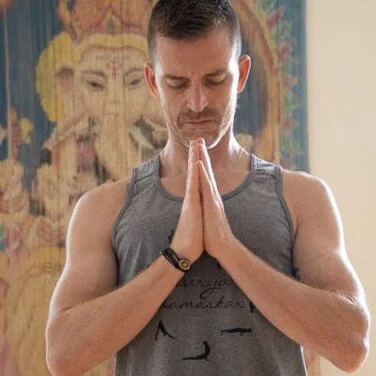 Ashtanga Yoga - Closing Prayer - The Mangala Mantra