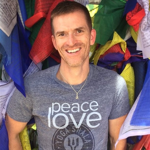 Exploring Meditation Series: "Meditation - It's NOT what you think!"