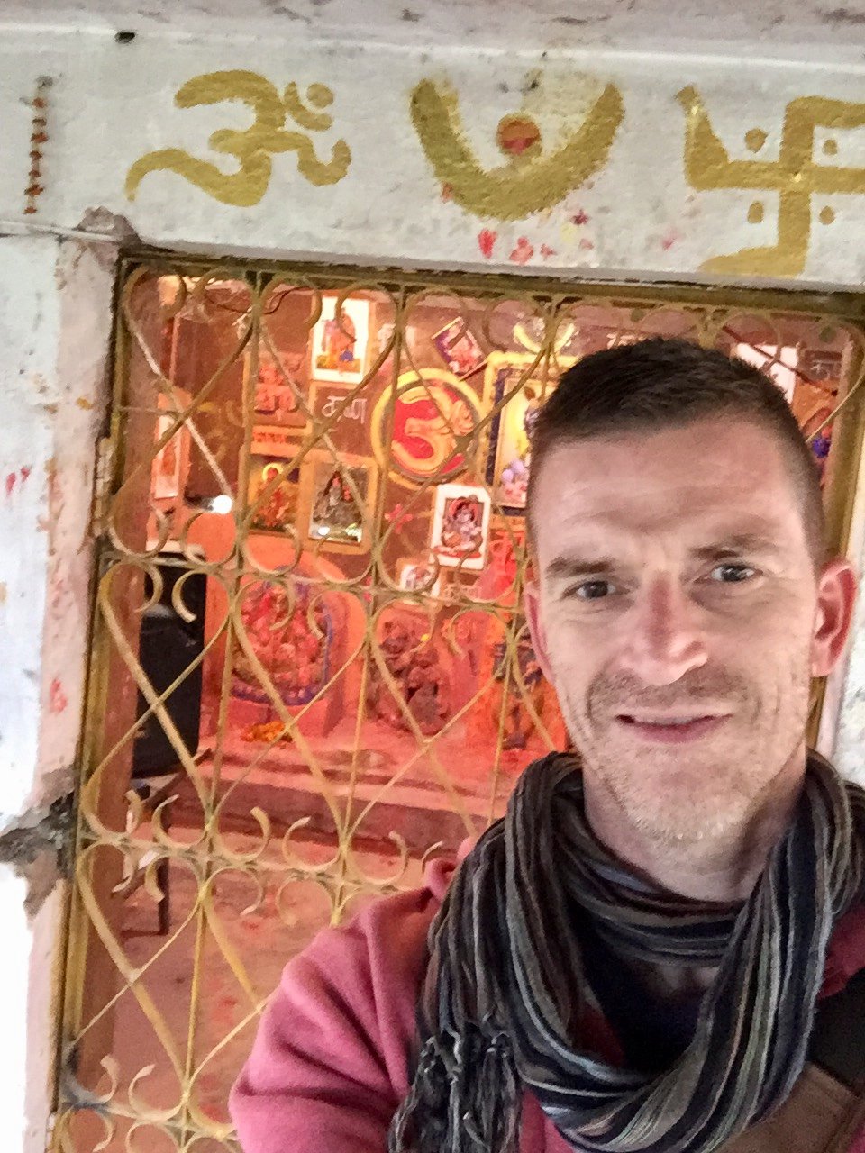 Ashtanga Old & New: A historical & philosophical look at our practice