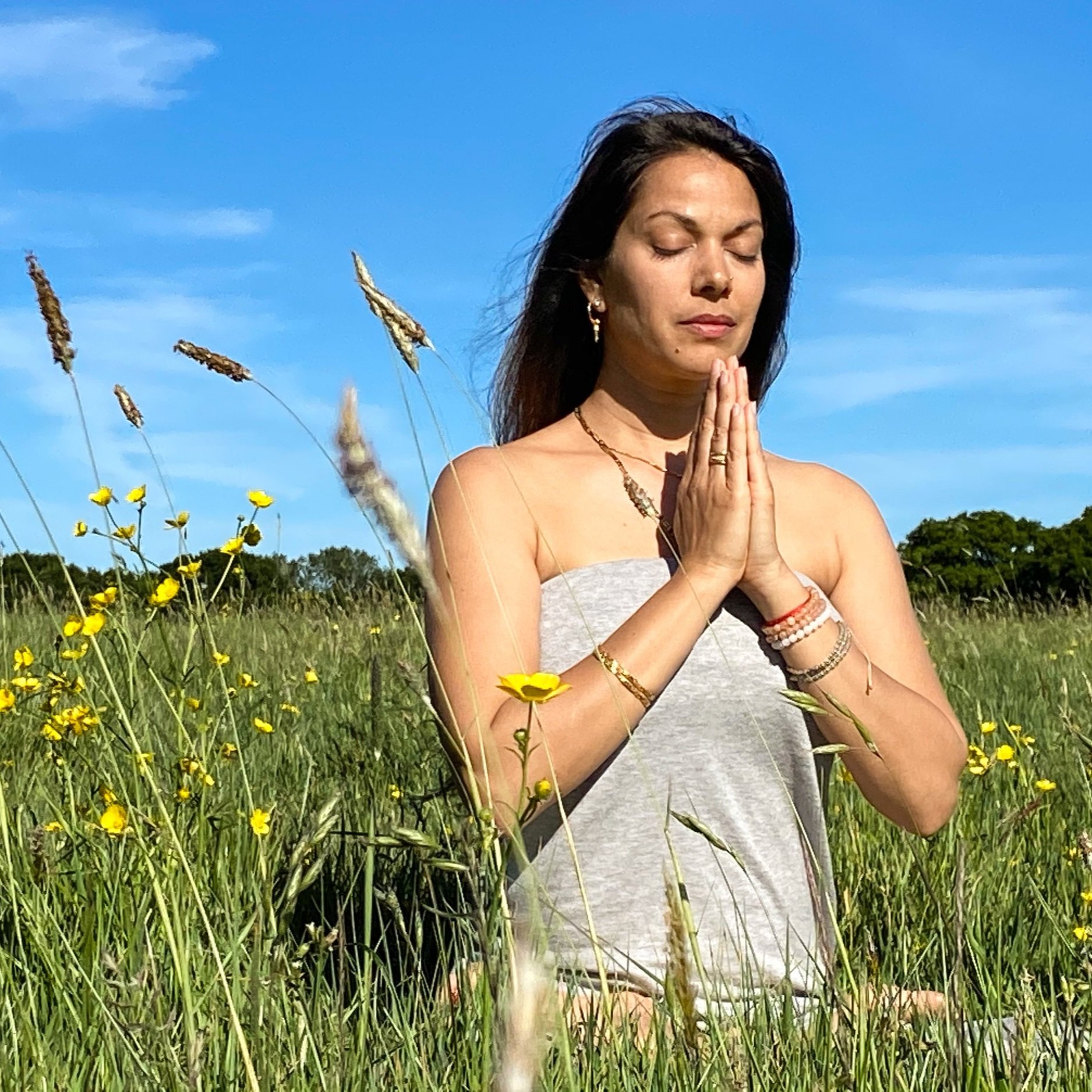 Tara Mitra - A Day of Mysore & More