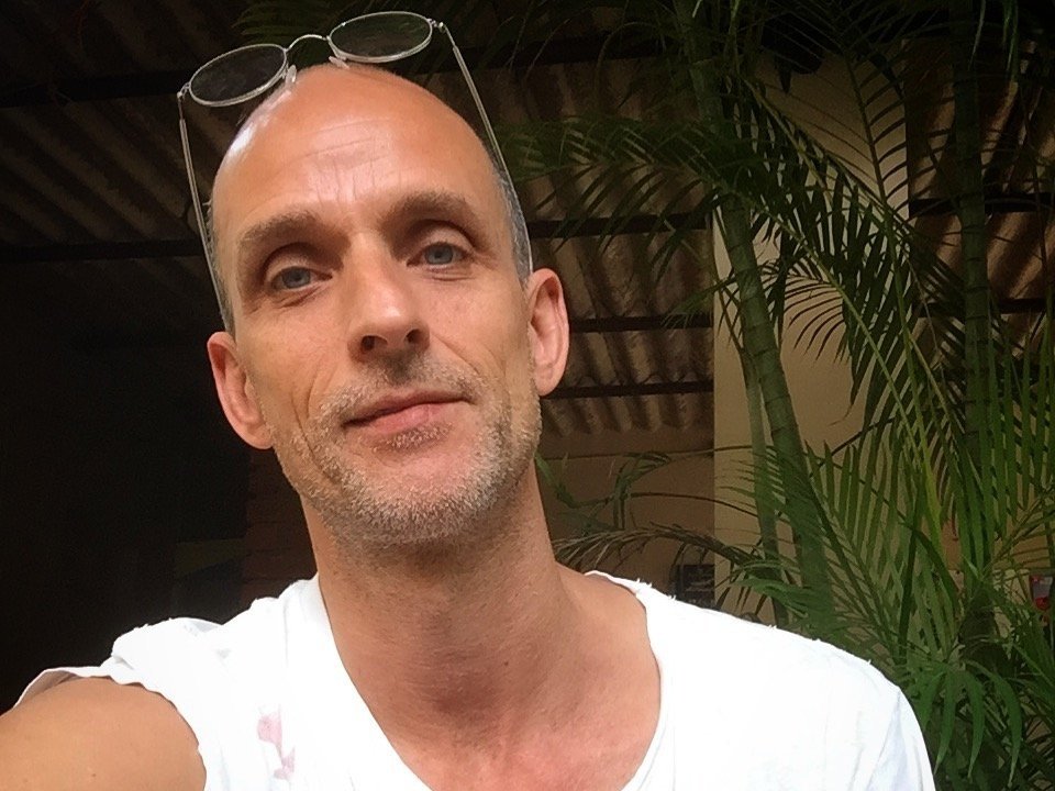 Tim Feldmann is BACK!