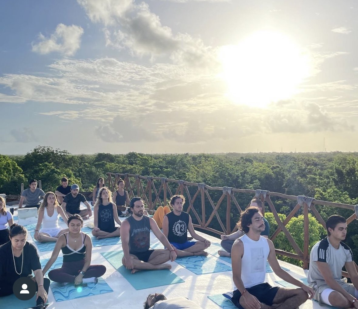 Mayan Mysore Adventure