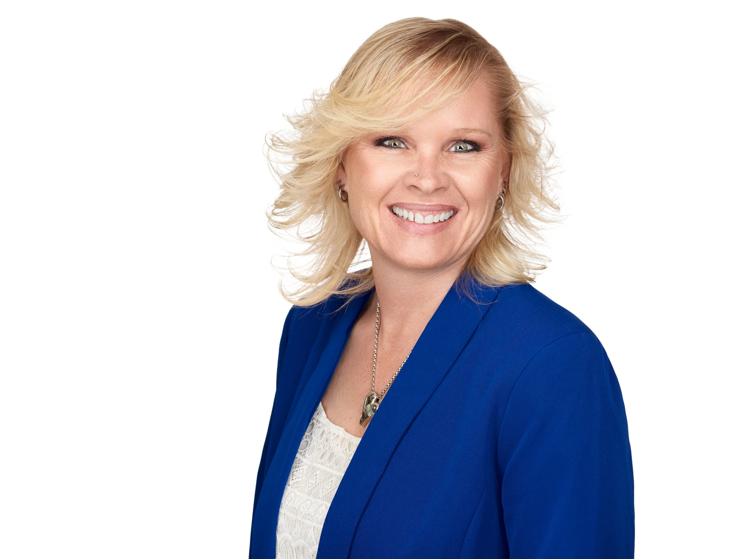 ABOUT — Jenn Reilly Realtor ® The Cutting Edge, Realtors