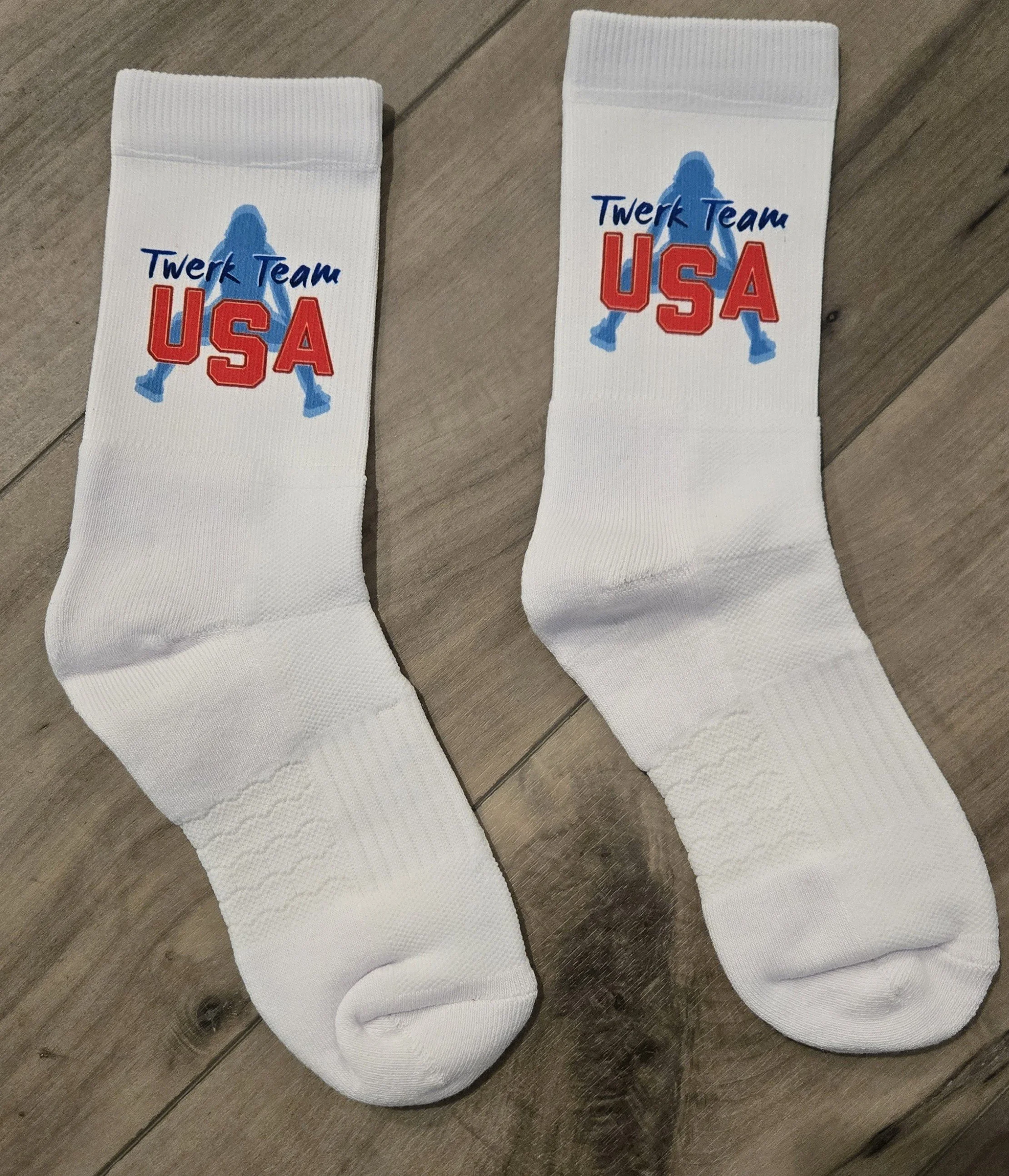 Logo Socks