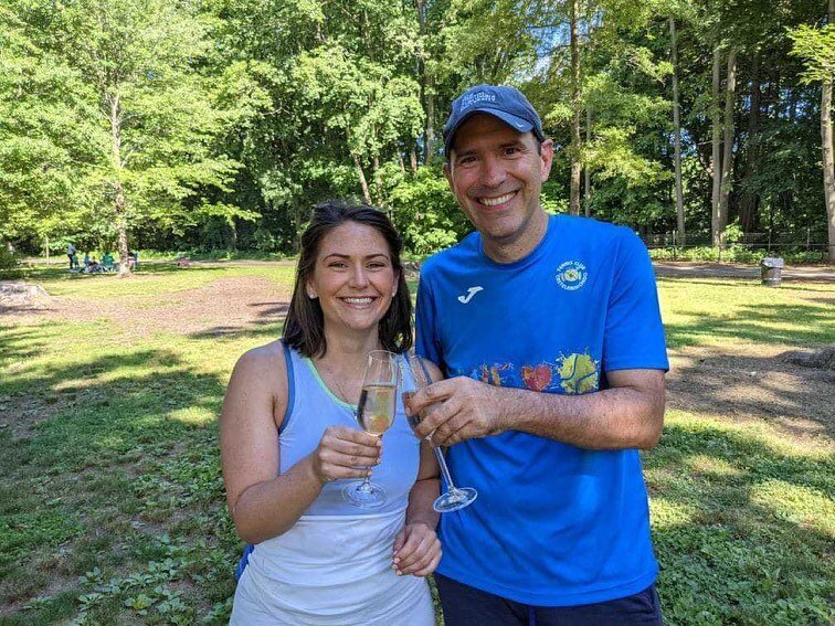 Celebrating Nature publication day in legit nature! Cheers to transporters! Cheers to tennis! Cheers to the real picnic mvp: the minivan! #labpicnic #nature #celebration #tennis #postdoc #structuralbiology #wildwednesdays @rosiecater @brendon.choy @j