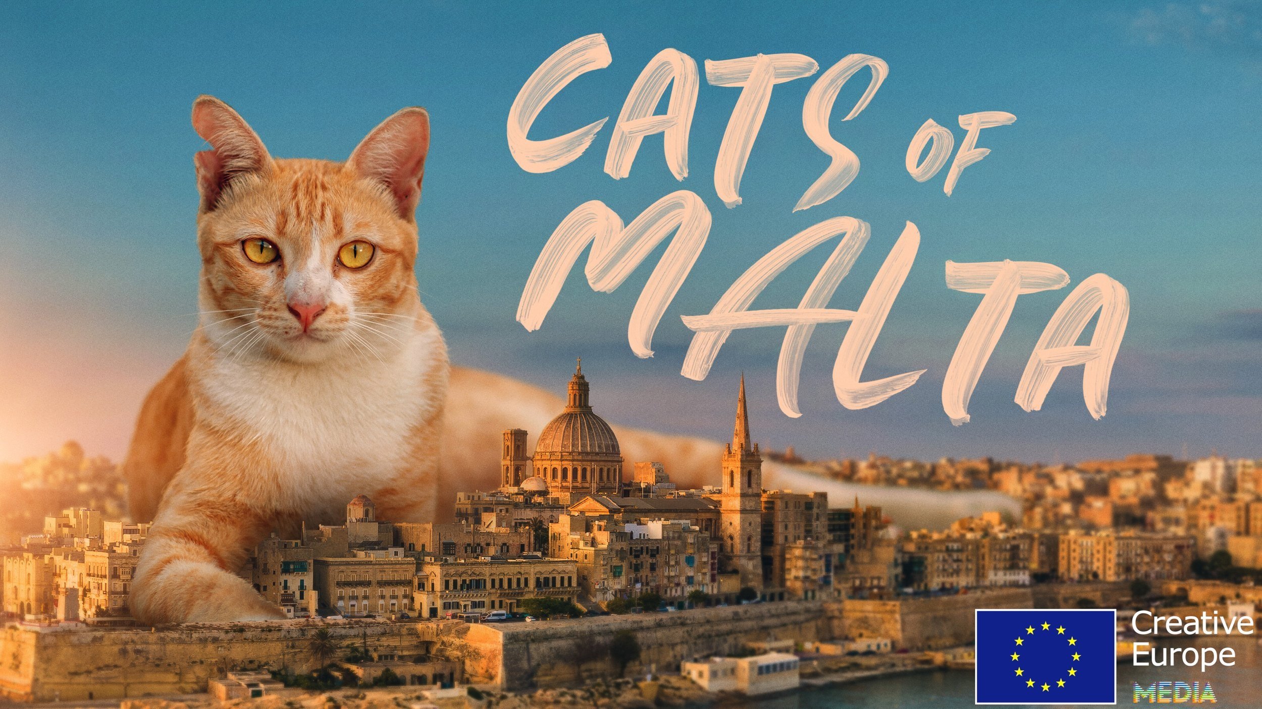  CATS OF MALTA 
