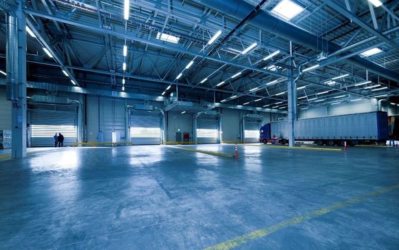 Industrial Speculative Constructive in Tampa Reaches Highest Level in 15 Years