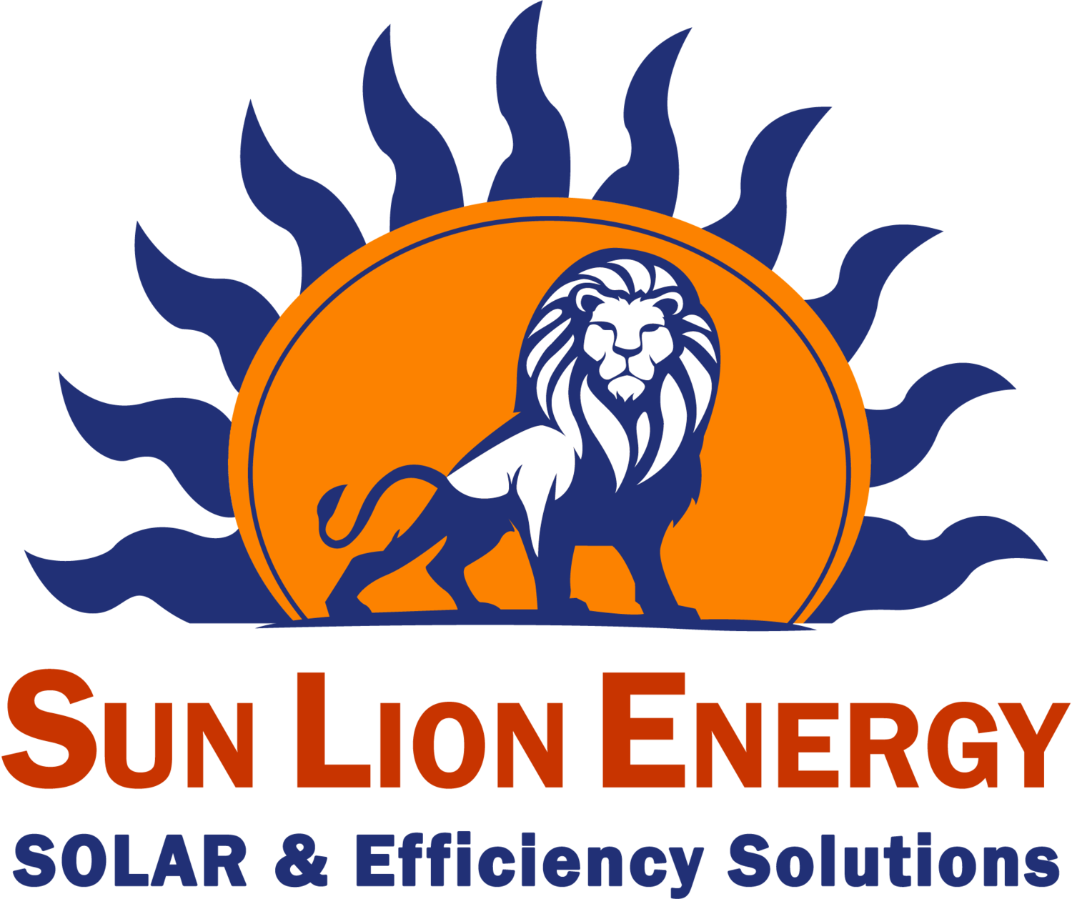 Sun Lion Energy