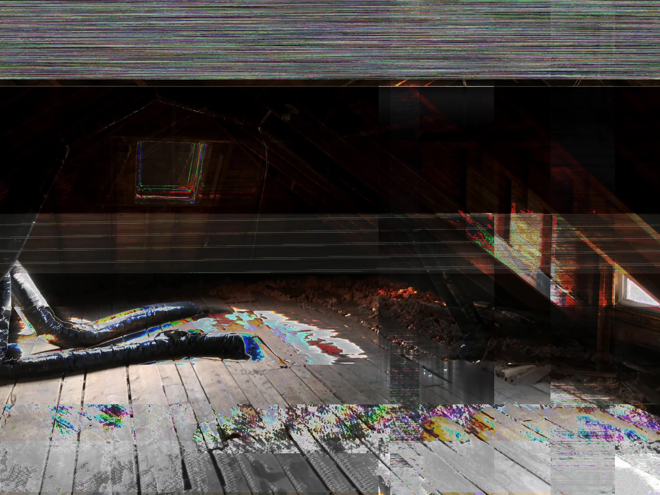 Attic
