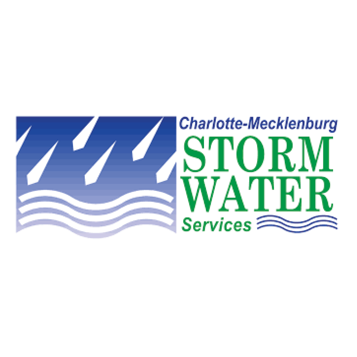 City of CharlotteStorm Water Services