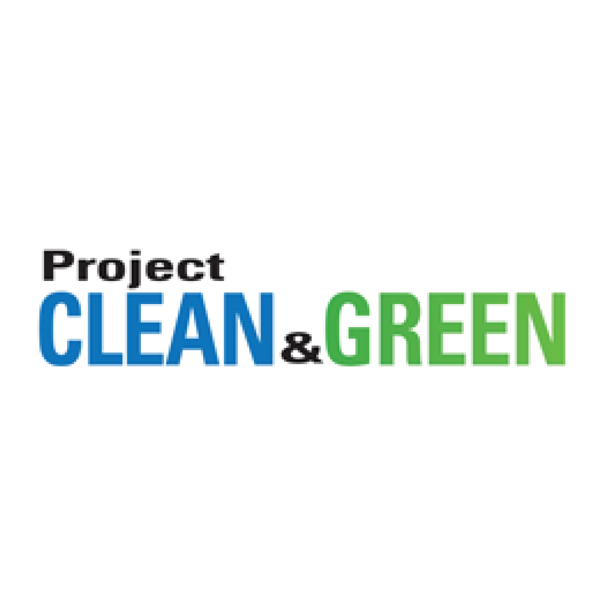 Project Clean + Green