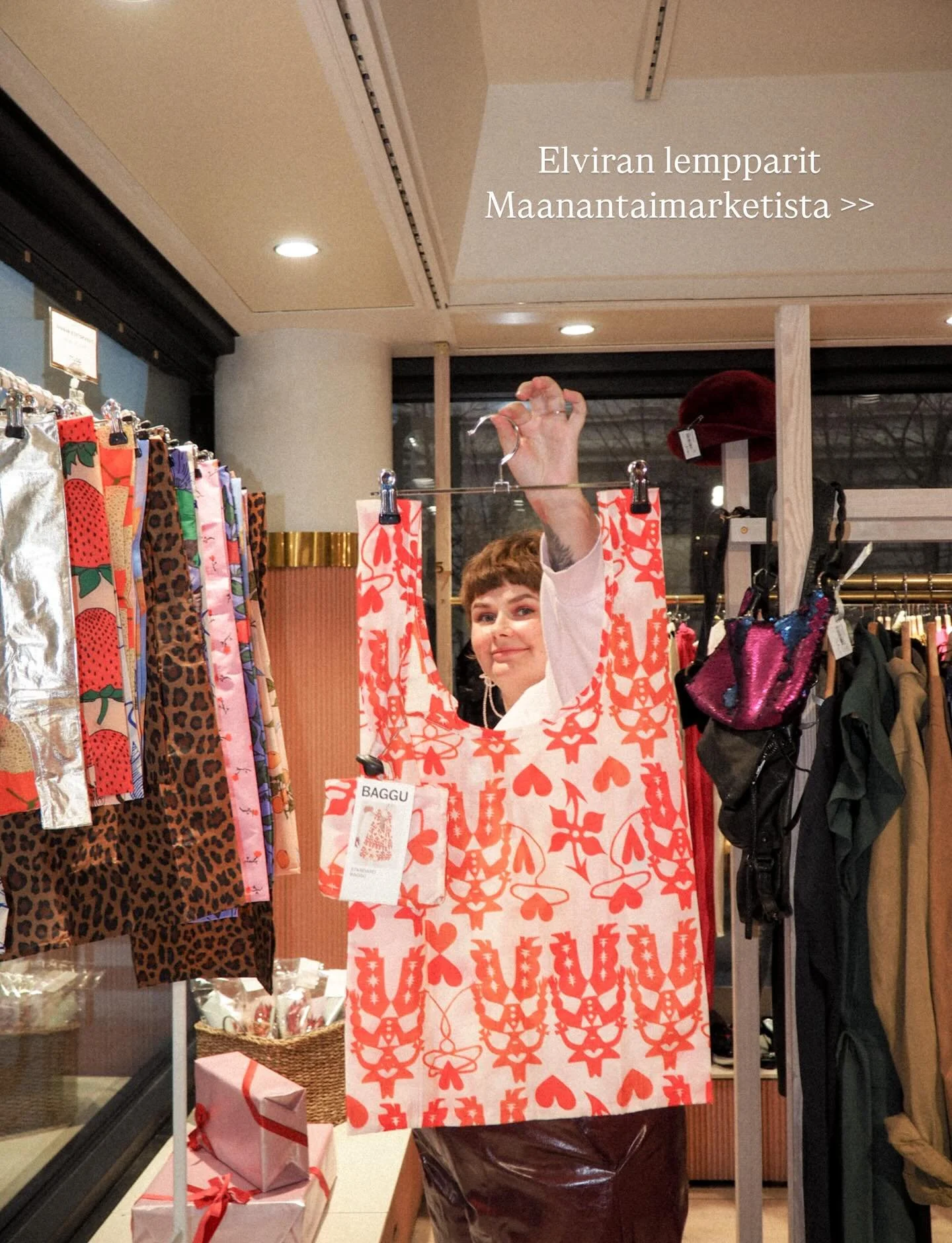 Elviran lempparit ❤️

#maanantaimarket #secondhand #secondhandturku #turku #turunkeskusta #kivijalkakauppa #kirppari #kirpputori #kirppis