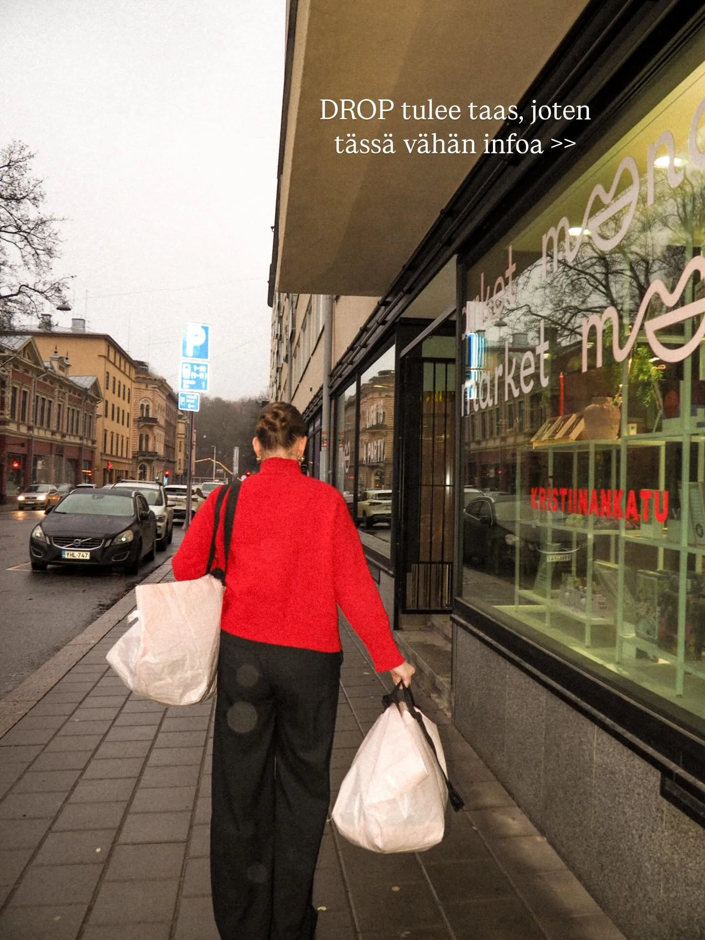 💥 DROP tulee taas💥

Infotaan pian lis&auml;&auml; 👀

#maanantaimarket #maanantaimarketdrop