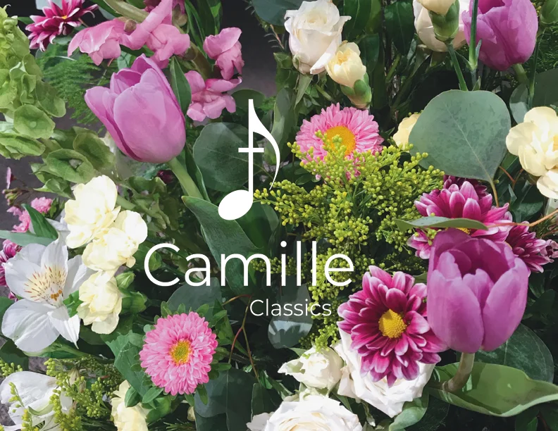 Never Enough: Accompaniment