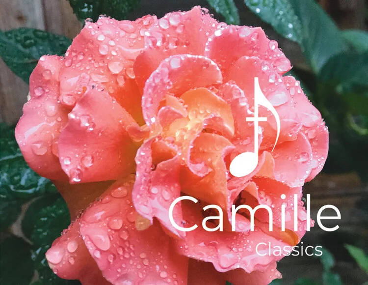 My Favorite Things, Rogers &amp; Hammerstein: Accompaniment