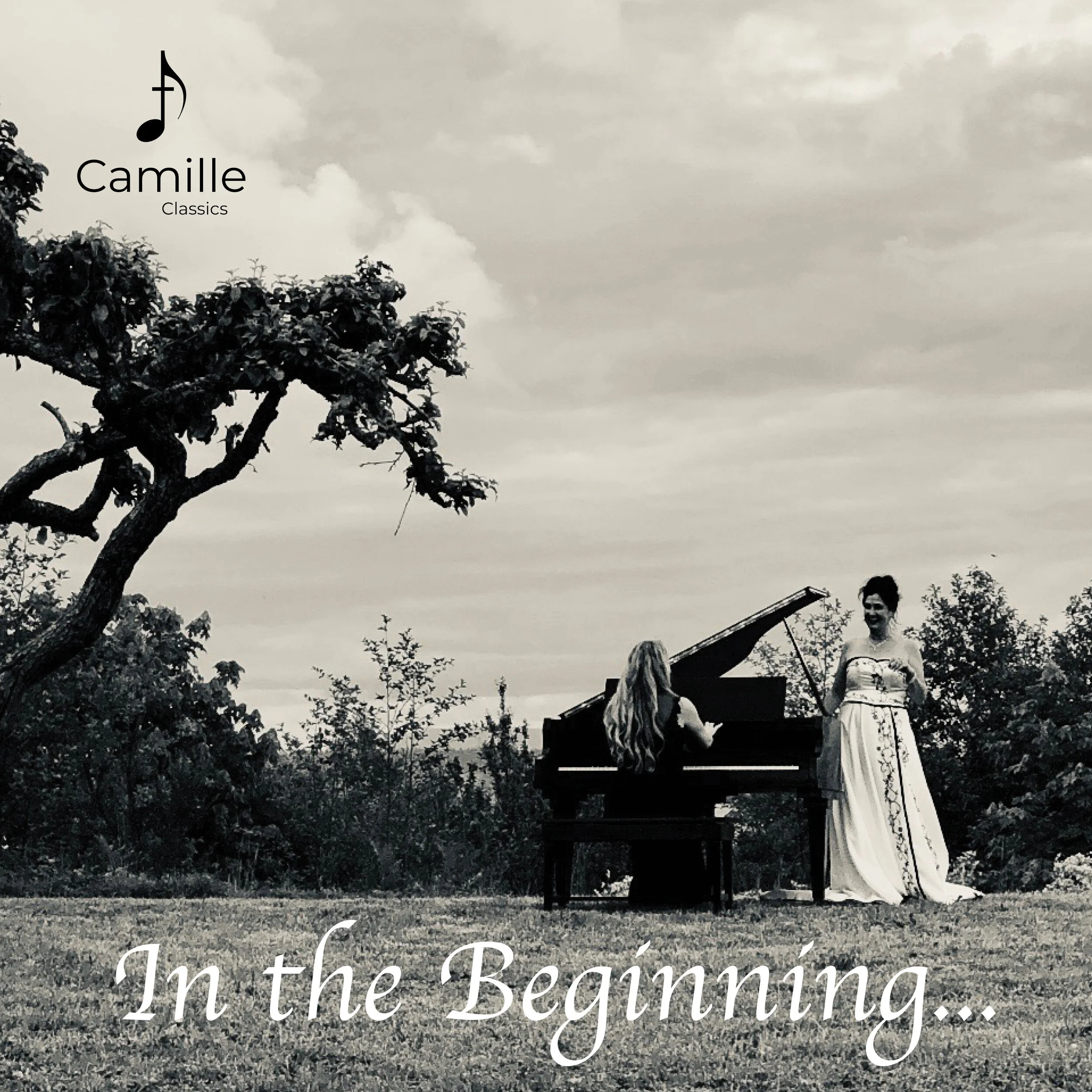 In the Beginning: Bach-Gounod's Ave Maria 