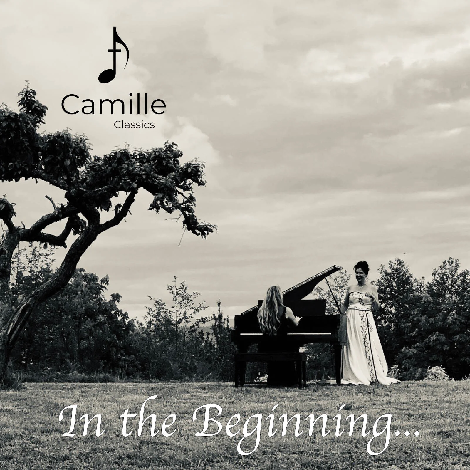 In the Beginning: Schubert's Ave Maria