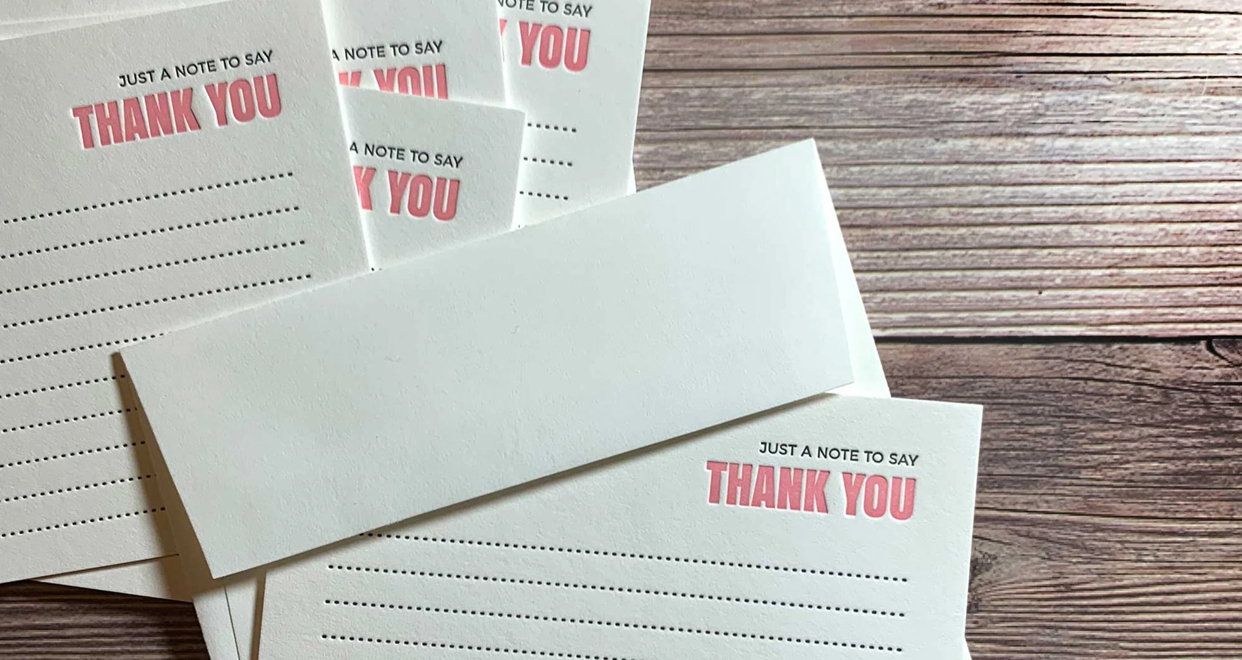 The Ultimate Guide to Writing a Perfect Thank-You Note for a Gift