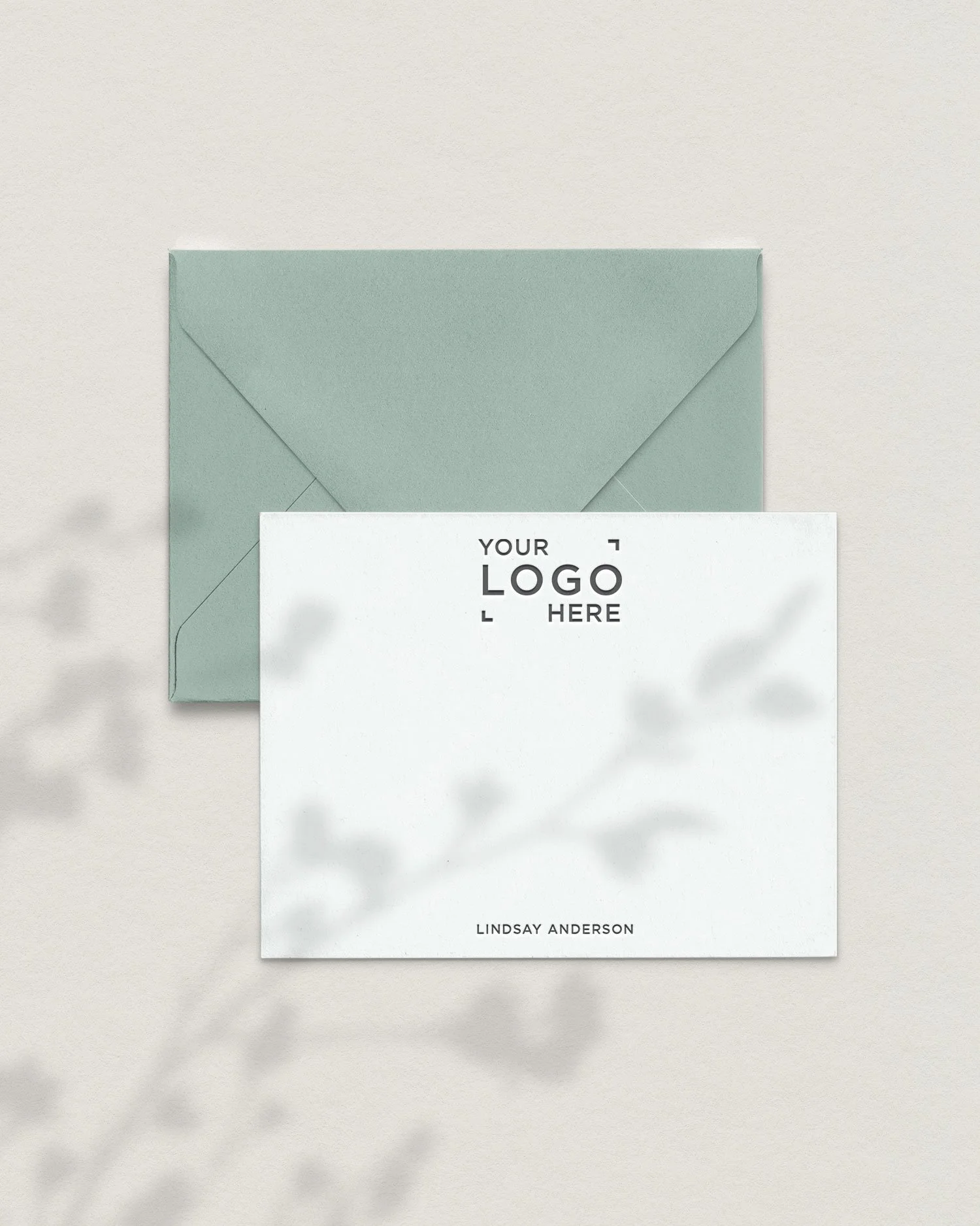 The Signature Logo Suite