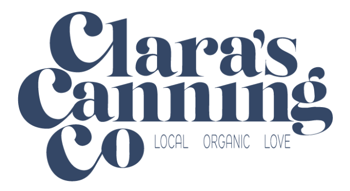 Clara&#39;s Canning Co.