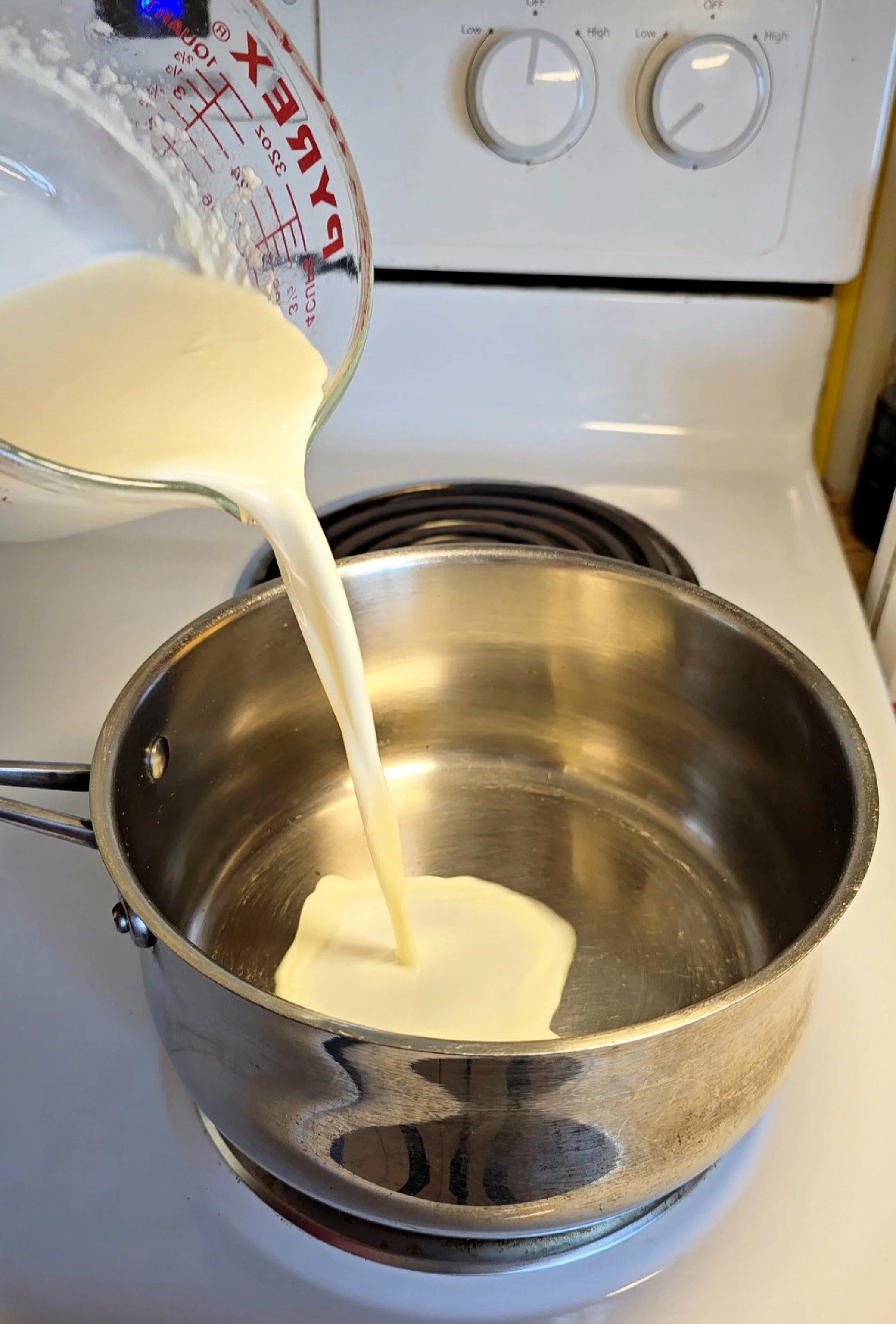 Step 1