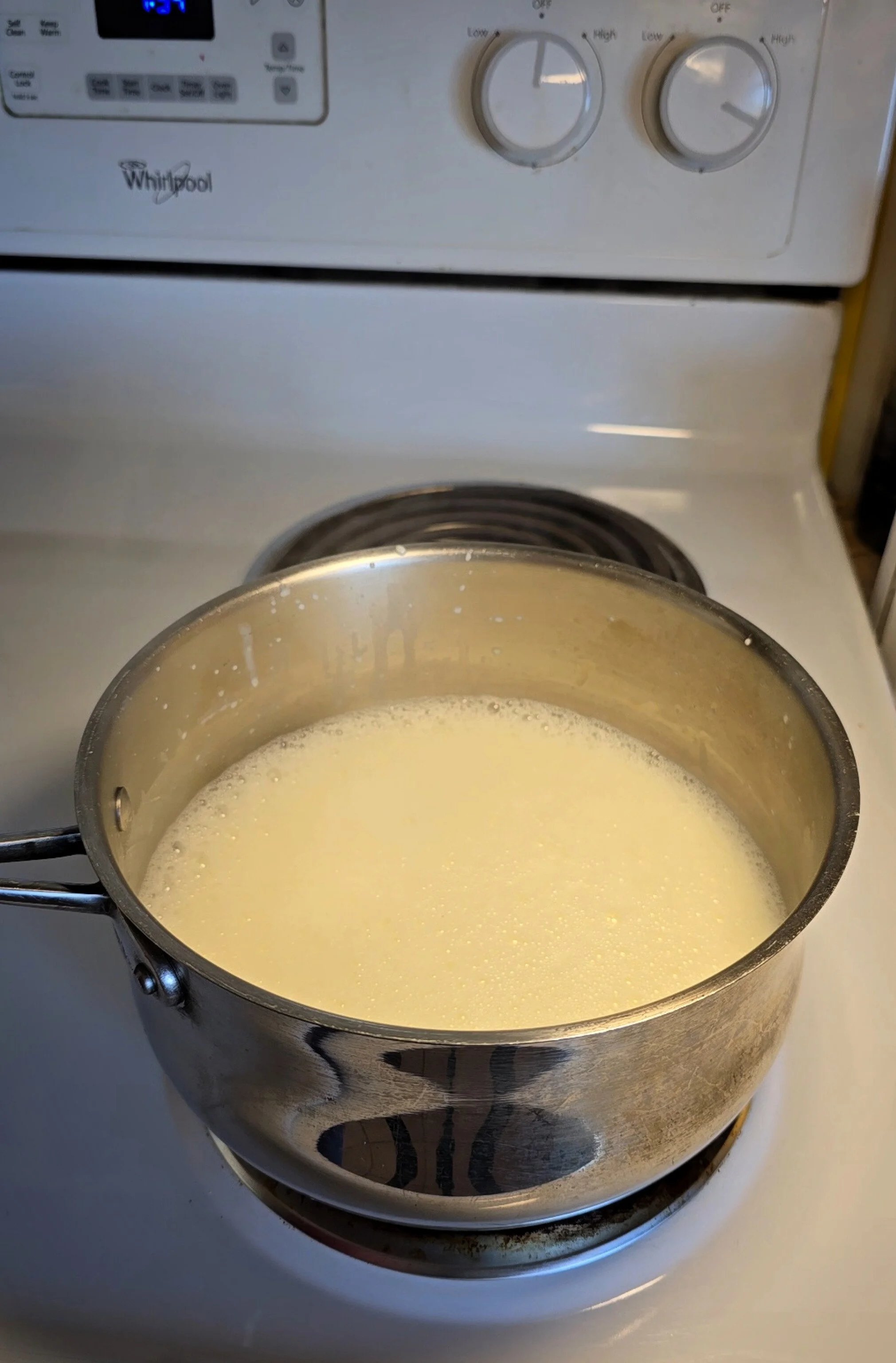 Step 1, cont.
