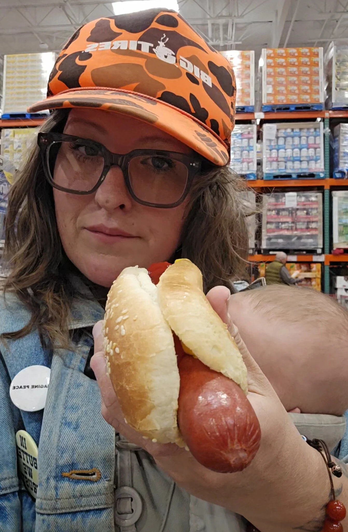 What I Buy at Costco as a Mother, a Chef, and a Homesteader