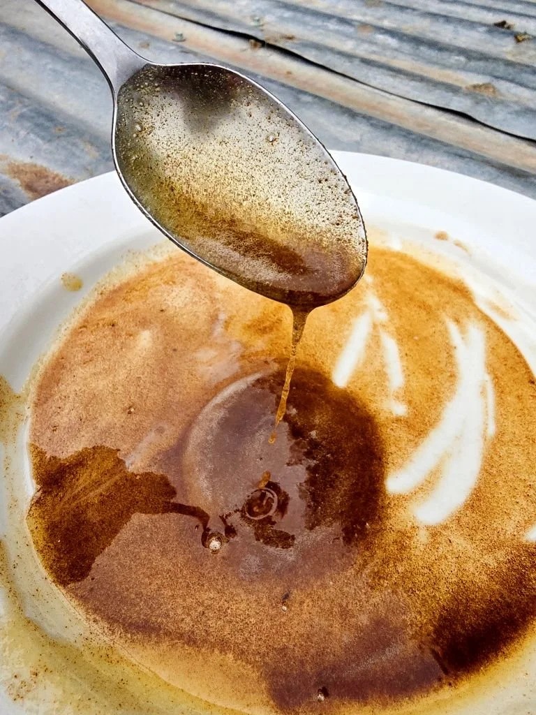 A Better brown Butter