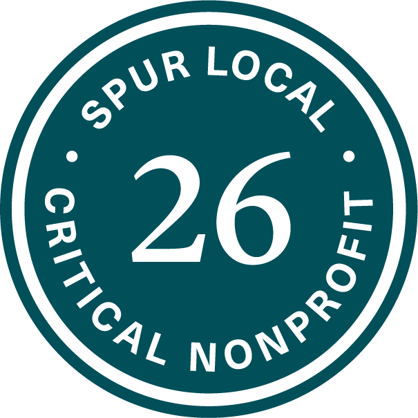 Spur Local Seal