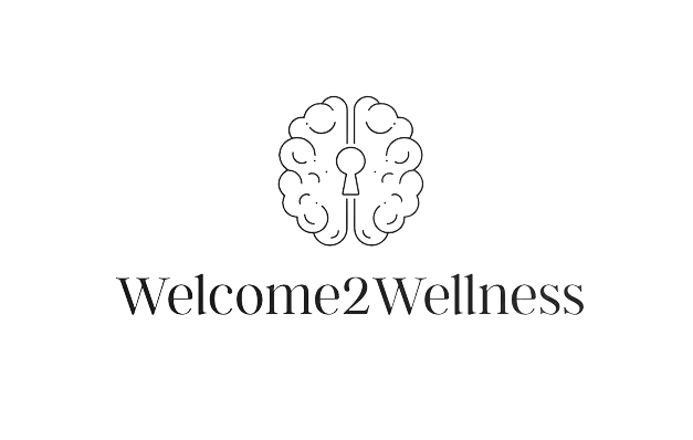 Welcome 2 Wellness