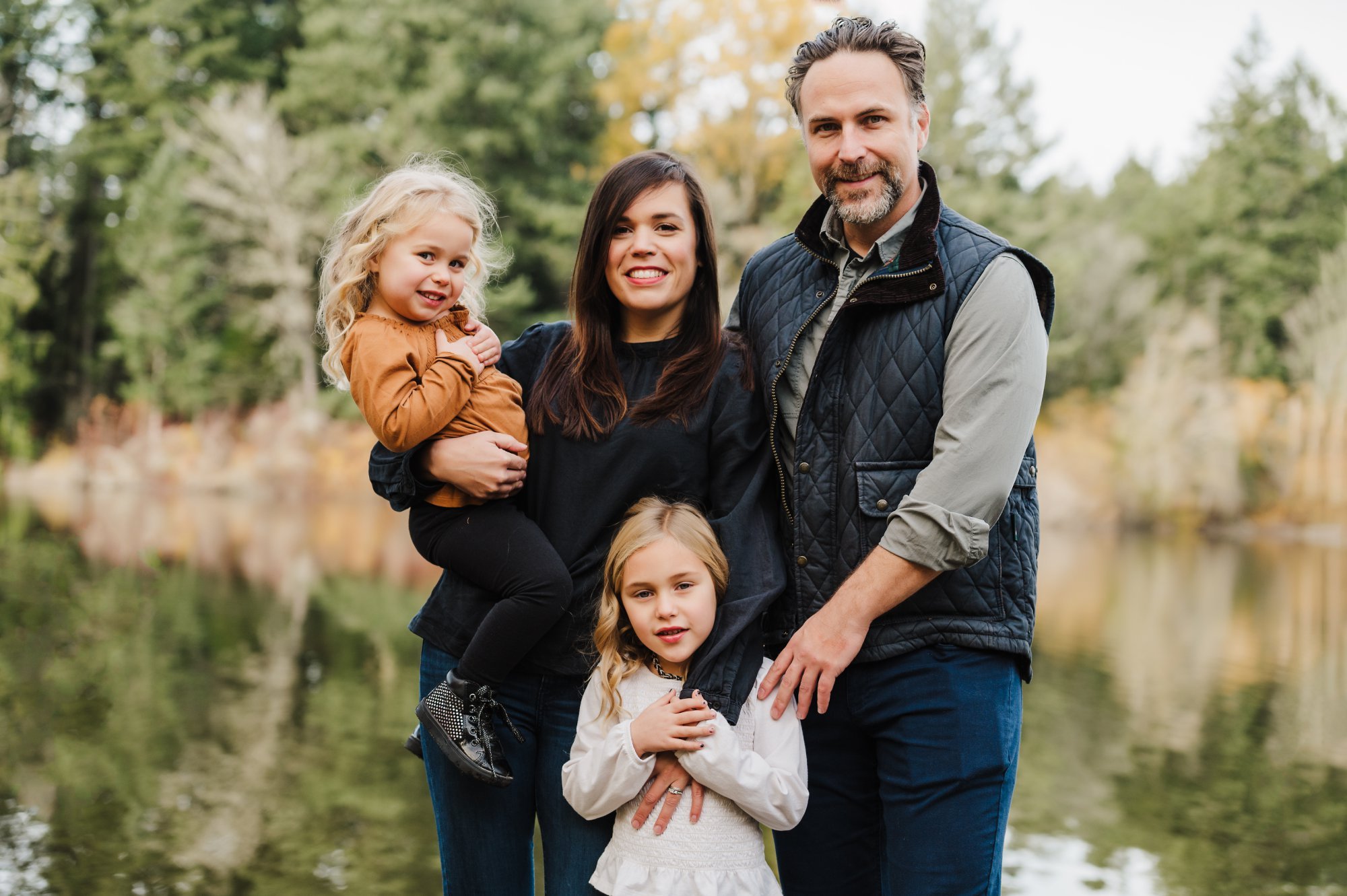 Family Portrait Resources: What to Wear (and Not Wear) for Family Photos —  Erin Clayton
