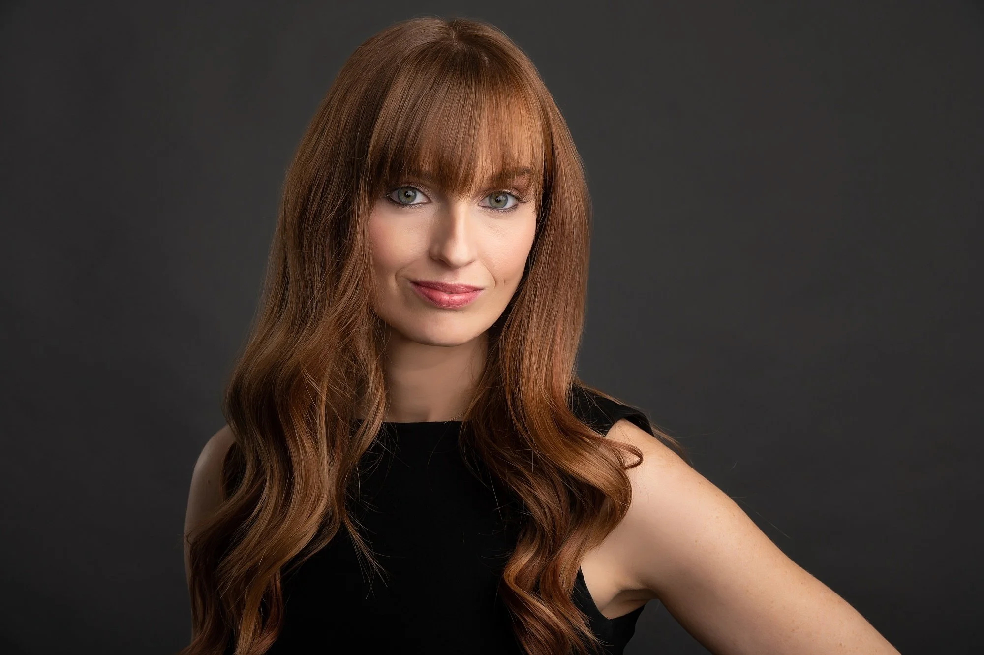 Erin Clayton: Victoria BC Portrait Photographer