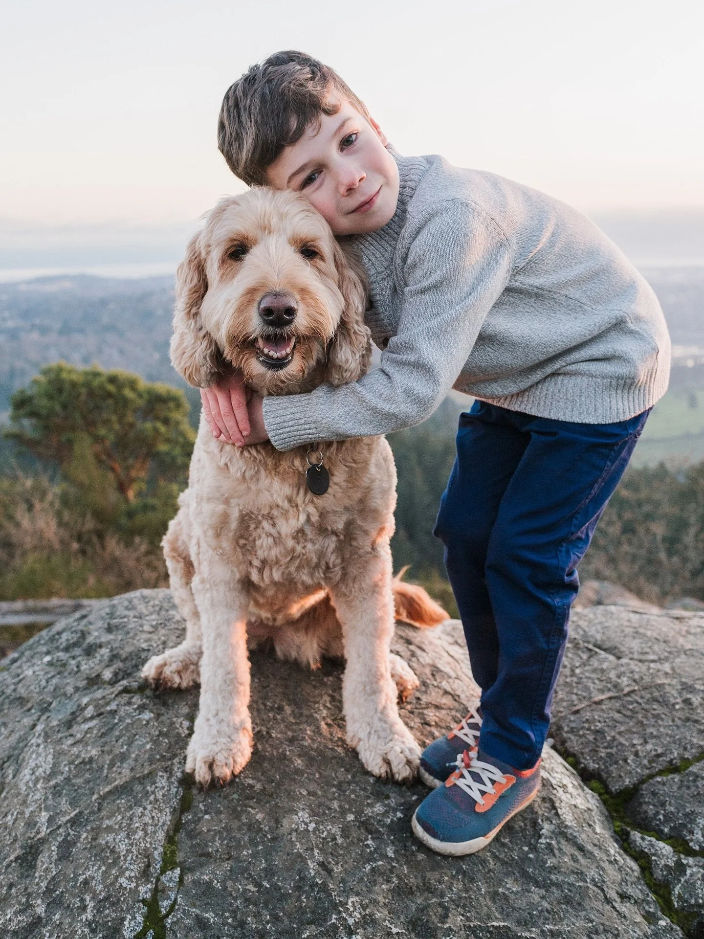 It feels a little strange talking about fall while the summer sun is still shining, but trust me on this one! ☀️ Once the leaves start to turn, my calendar fills up in a flash. If you have a specific date in mind for your annual family portraits or h